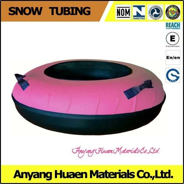 Towable snow tubing,snow tubes