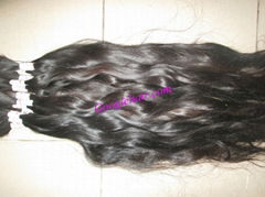 Vietnam Original Straight Virgin Hair