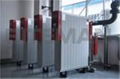 Biteman Modular Desiccant Air Dryer in Gm Factory 1