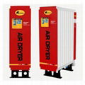 Modular-units air dryer A-series