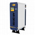 Modular-units desiccant air dryer-B