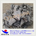 Anyang  Factory Produce SiCa ferro alloy Powder or lump