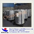 Inoculant Pure CaFe Cored Wire  used in Steelmaking 5