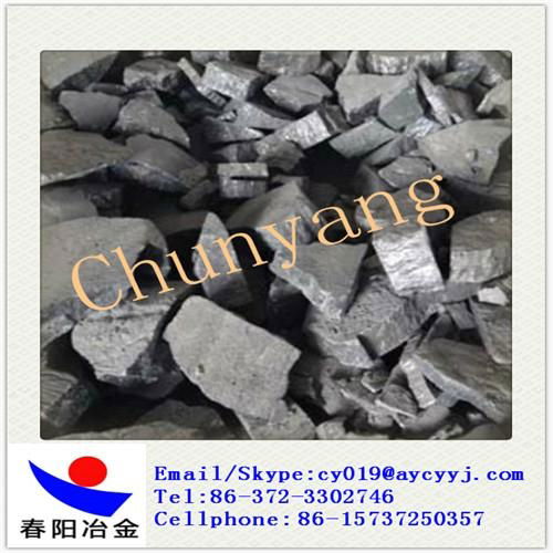 Silicon Calcium Alloy CaSi for  Steelmaking with best Price