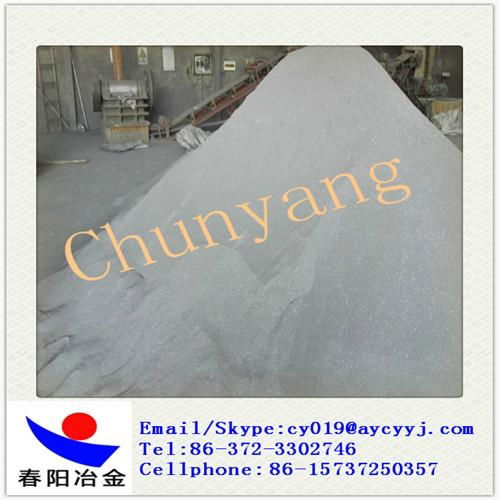 Silicon Calcium Alloy CaSi for  Steelmaking with best Price 2