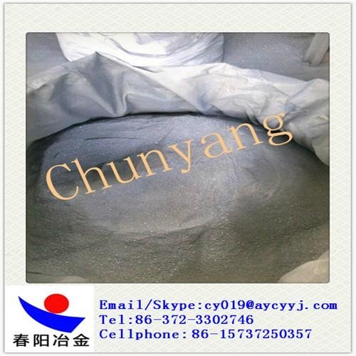 Silicon Calcium Alloy CaSi for  Steelmaking with best Price 3