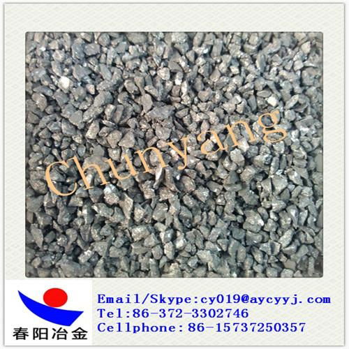 Silicon Calcium Alloy CaSi for  Steelmaking with best Price 5