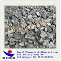 Calcium Silicon ferro alloy Complex  Deoxidizer for steelmaking 3