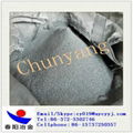 Calcium silicon metal alloy  Si 60% for steel making 1