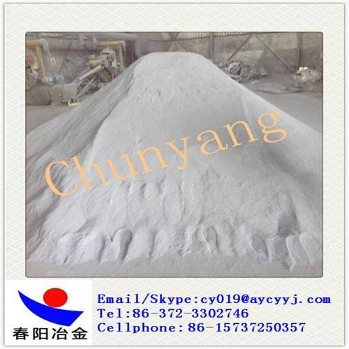 Calcium silicon powder ferro alloy 200mesh 2