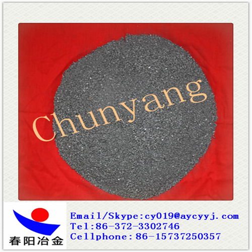 Calcium silicon powder ferro alloy 200mesh 5