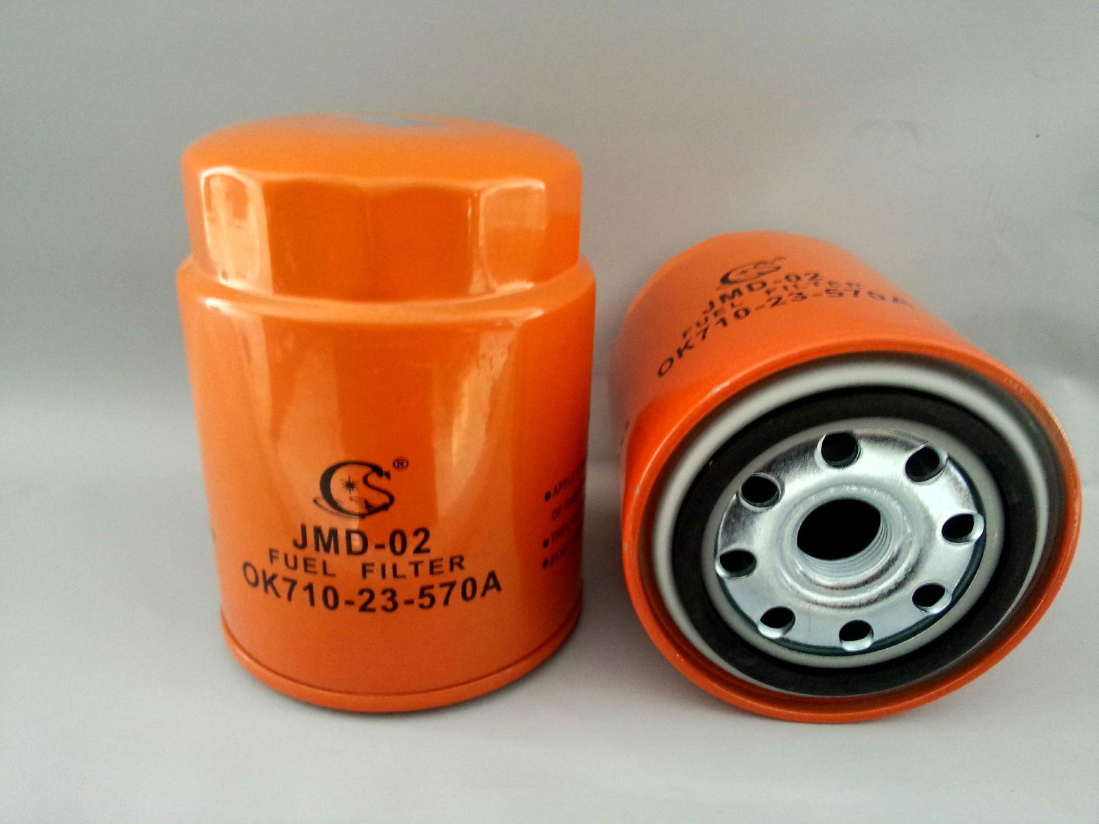 fuel filter for KIA OK710-23-570A 2