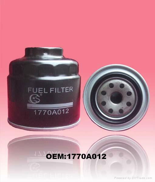 fuel filter for Mitsubishi 1770A012