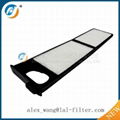 Engineering Machinery Cabin Filter 51186-41970 For Kobelco 1