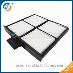 Engineering Machinery Cabin Filter 51186-41990 For Kobelco