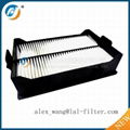 Engineering Machinery Cabin Filter 4632689 For Hitachi