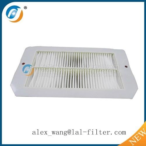 Engineering Machinery Cabin Filter 4484453 For Hitachi