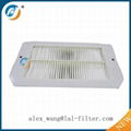 Engineering Machinery Cabin Filter