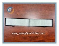 CABIN FILTER 64316962551 FOR BMW