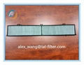 CABIN FILTER 64319313517 FOR BMW