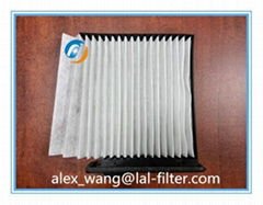 CABIN FILTER B7891-EL00A FOR Nissan