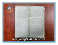 CABIN FILTER KD45-61-J6X FOR MAZDA