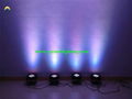 9*15w rgbwa led par can stage par can dj led par  4