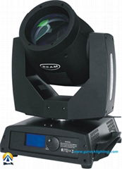 led stage lighting 200w 5r sharpy beam moving head