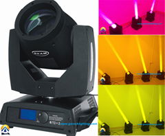 led stage light 230w 7r beam moving head