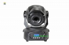 60w led moving spot light stage spot moving head 