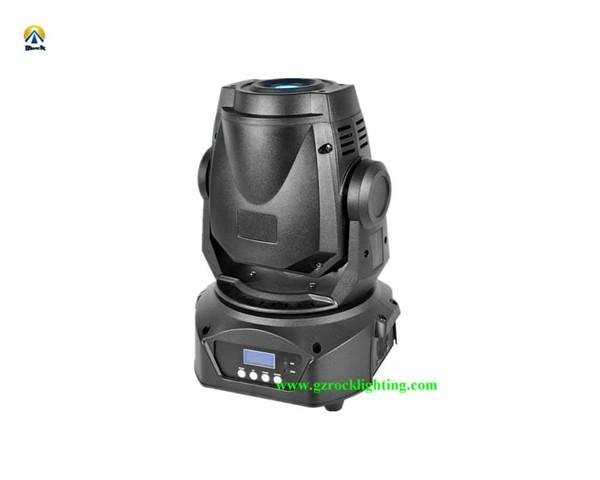 60w led moving spot light stage spot moving head  3