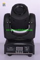 disco spot moving head 10w led moving