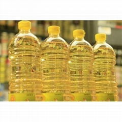 Sunflower oil