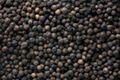 black pepper 