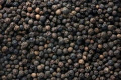 black pepper