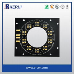 Hot selling led strip pcb board