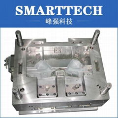 Injection Mold Tooling