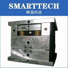 Injection Molded Products