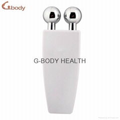 Multi-funcation Beauty Equipment Mini Face Massager Handheld Massager