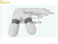 2015 New Design Vibrating Head Body