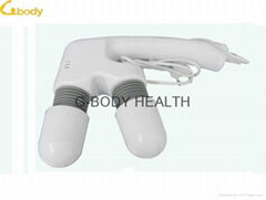 2015 New Design Vibrating Head Body