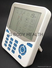 2015 Newest Design Large LCD Screen Digital Therapy Equipment TNES UNIT
