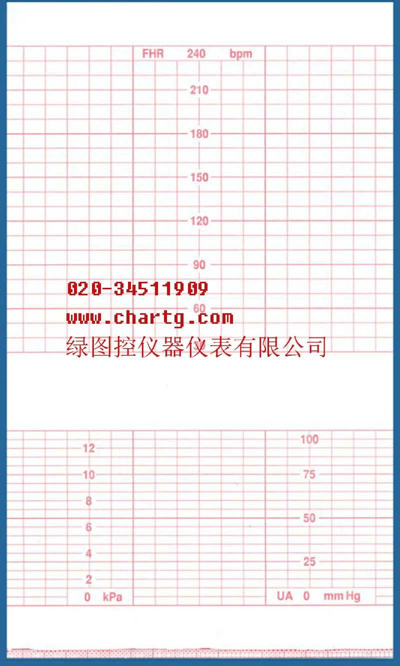 供應飛利浦心電圖紙