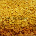 China best Yellow peas peeling machine