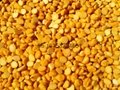 China best Yellow peas peeling machine for sale 5