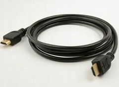 High quality VGA Cable 1m