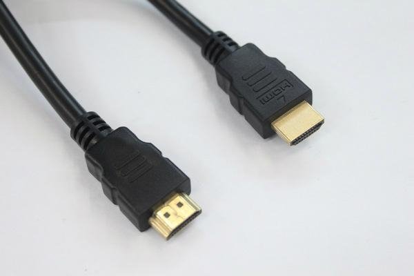 High quality VGA Cable 1m 4
