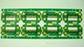 2 layers ENIG PCB for keystock of mobile