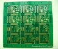 6-layer flexible PCB 2