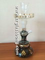 Latest,Creative and Affordable Glass Shisha Hookah 3